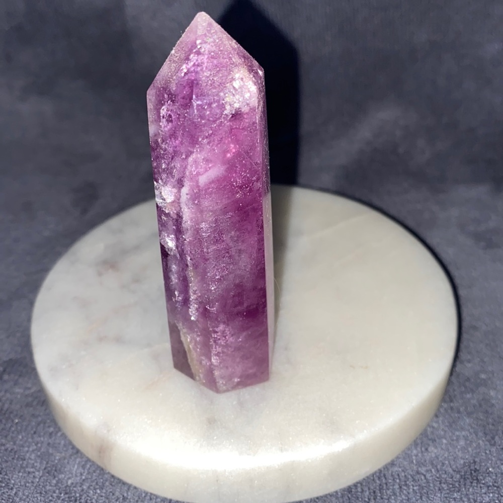 Amethyst Tower